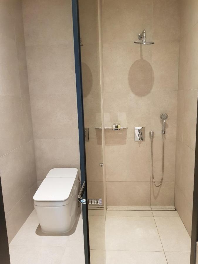 Hotel Libre Siheung Bagian luar foto